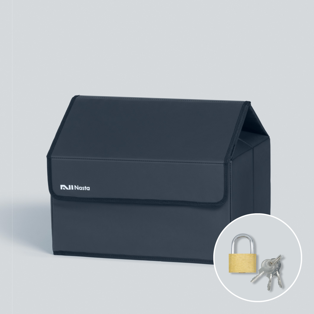 ナスタボックスソフト Sサイズ