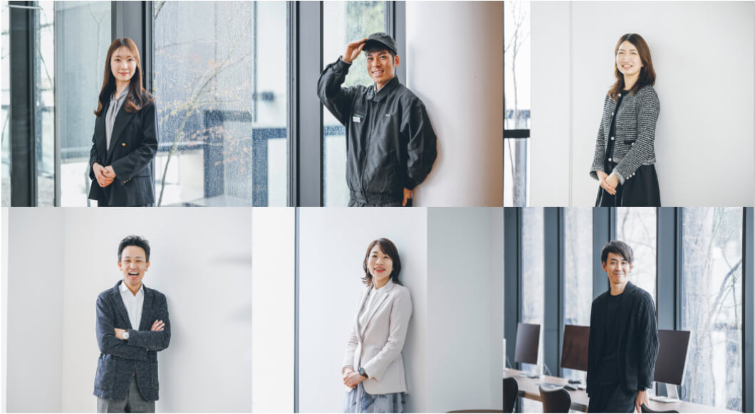 社会貢献 Nasta My Action