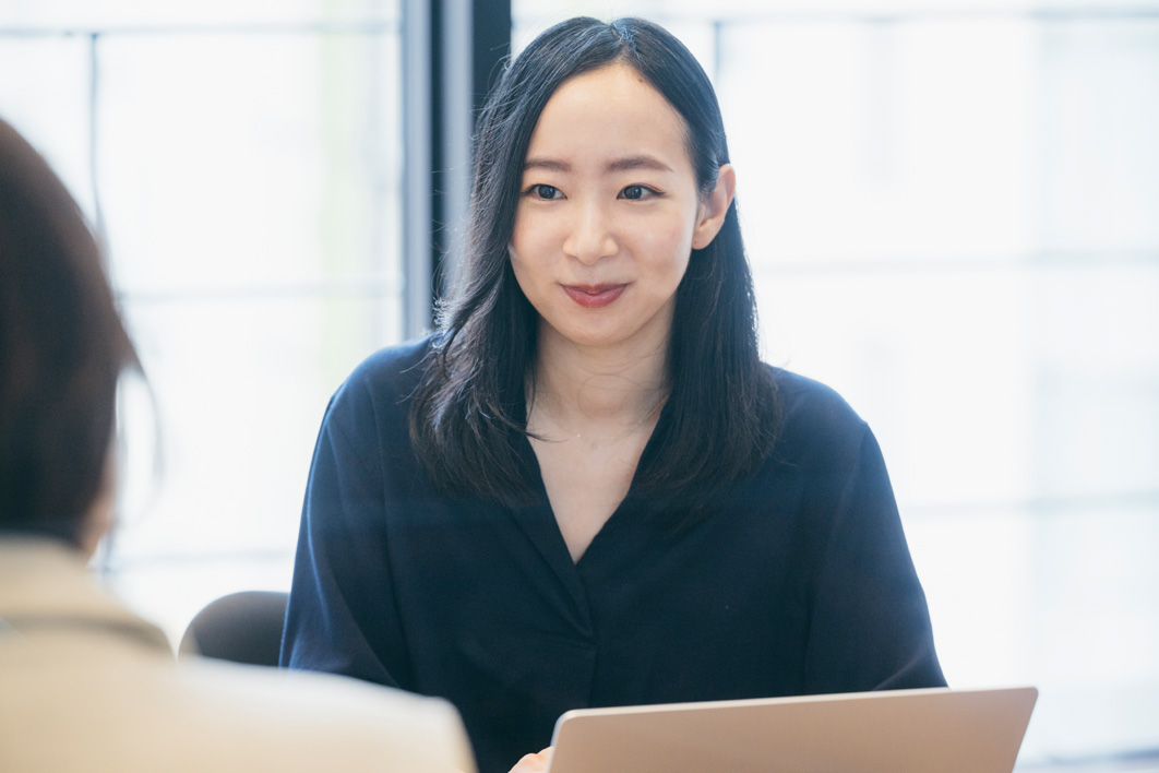 Sさん