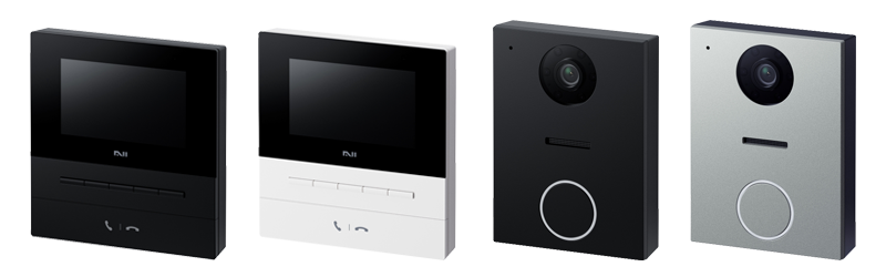 Nasta Interphone 2(ナスタインターホン 2)