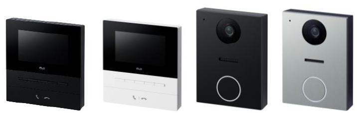 Nasta Interphone 2(ナスタインターホン 2)