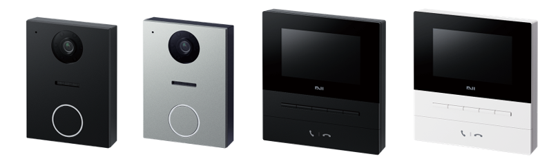 Nasta Interphone 2(ナスタインターホン 2)