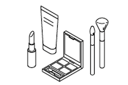 化粧品