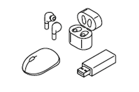 PC周辺機器