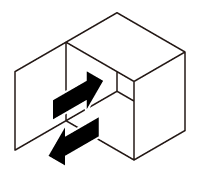 左勝手（L）