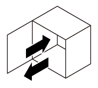 左勝手（L）