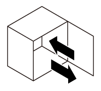 右勝手（R）
