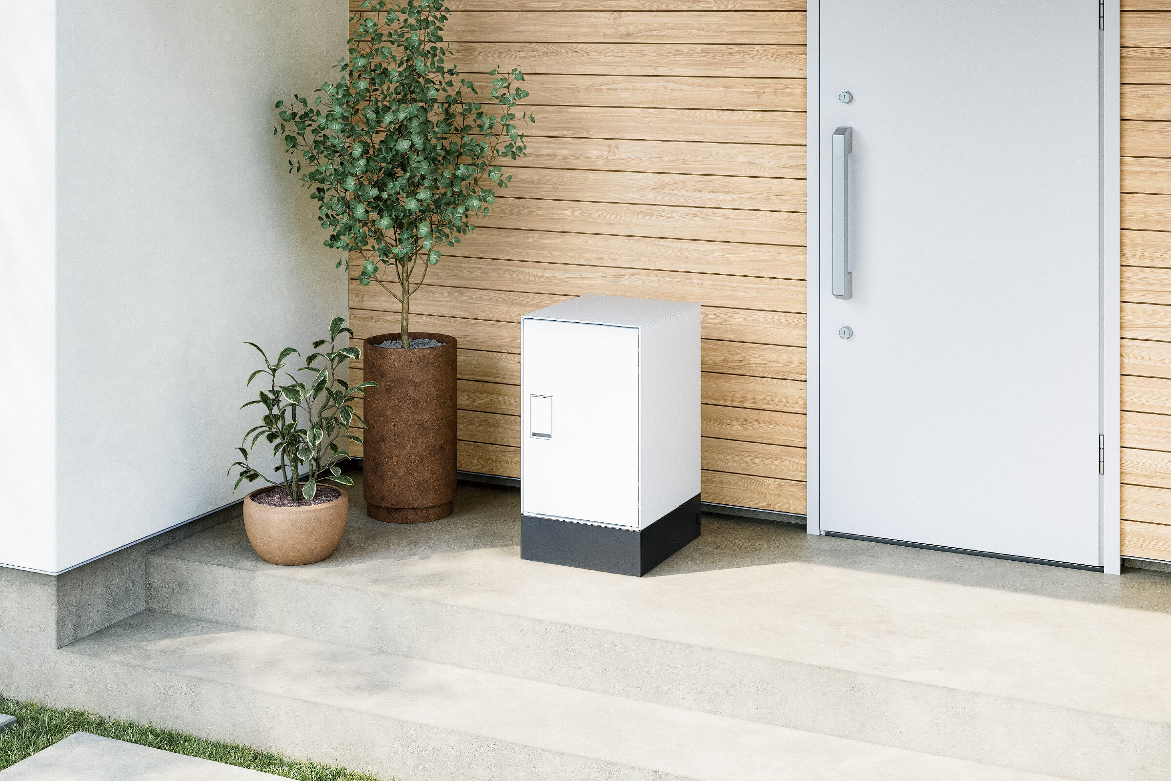 Nasta Box Light