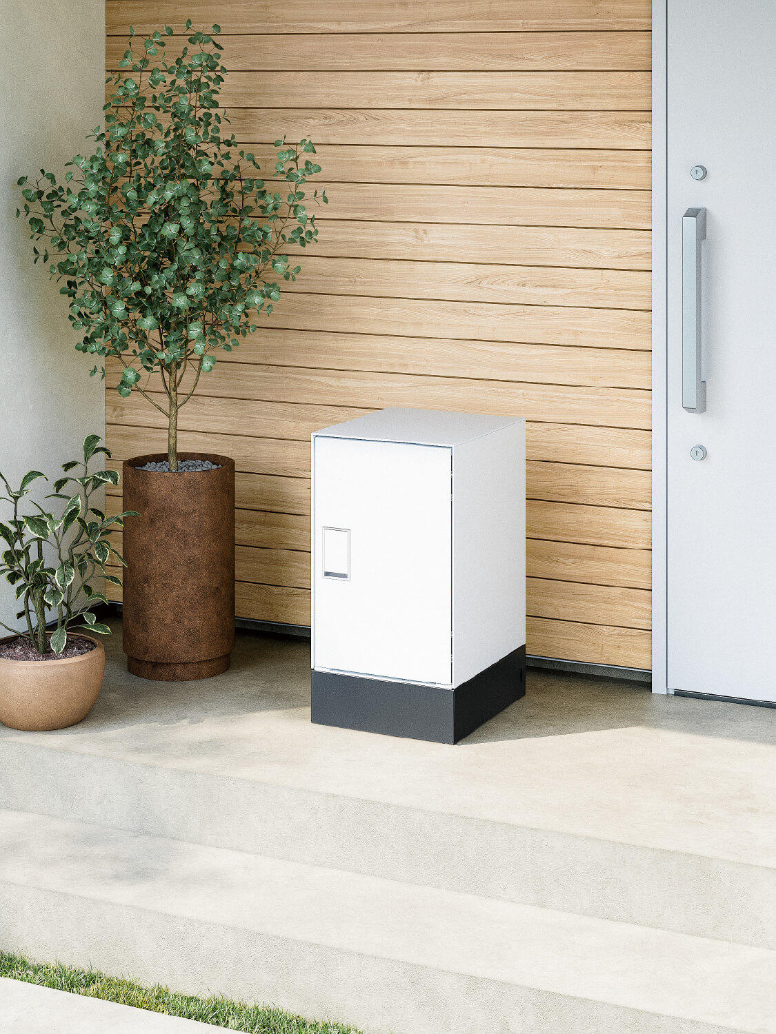 Nasta Box Light