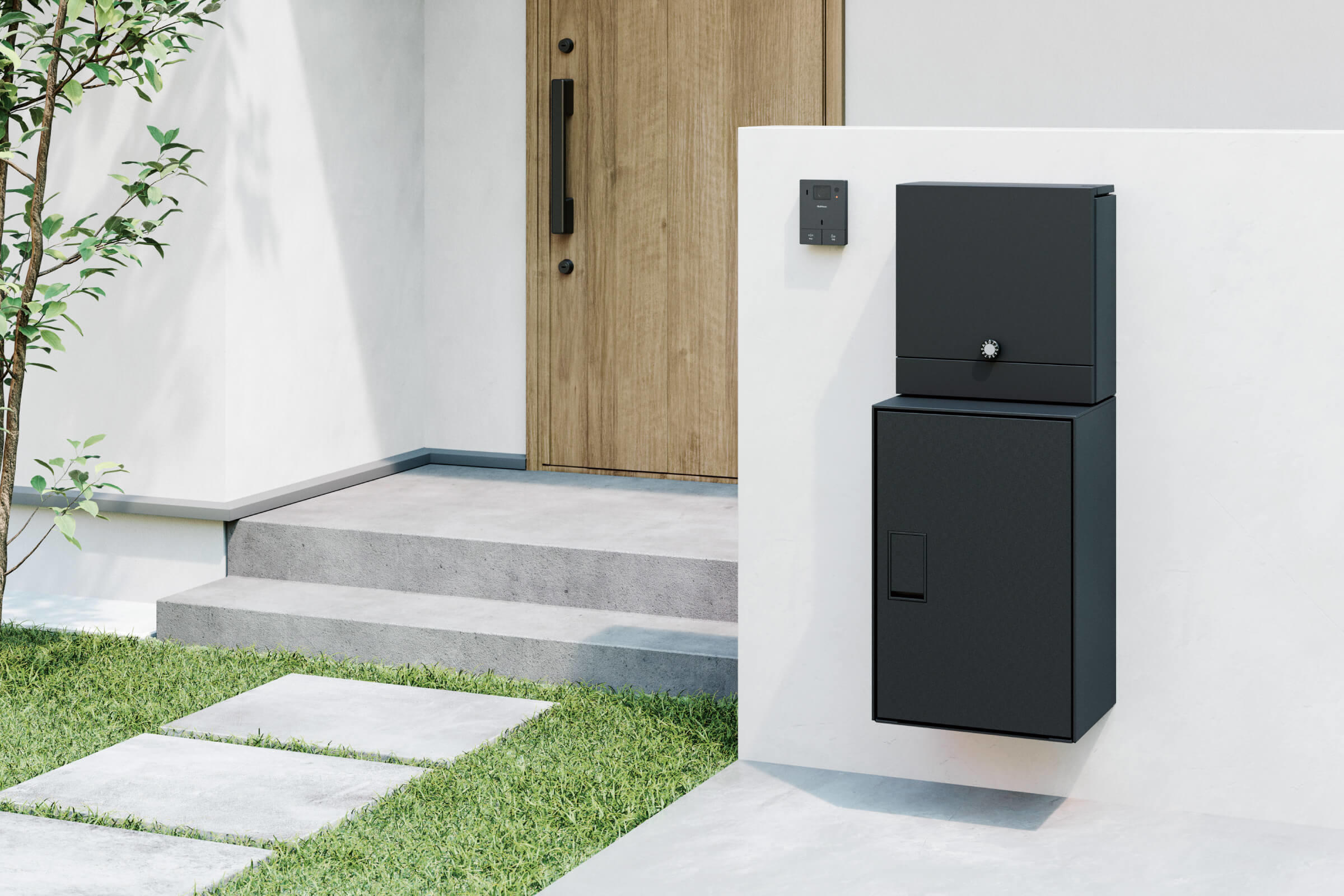 Nasta Box Light