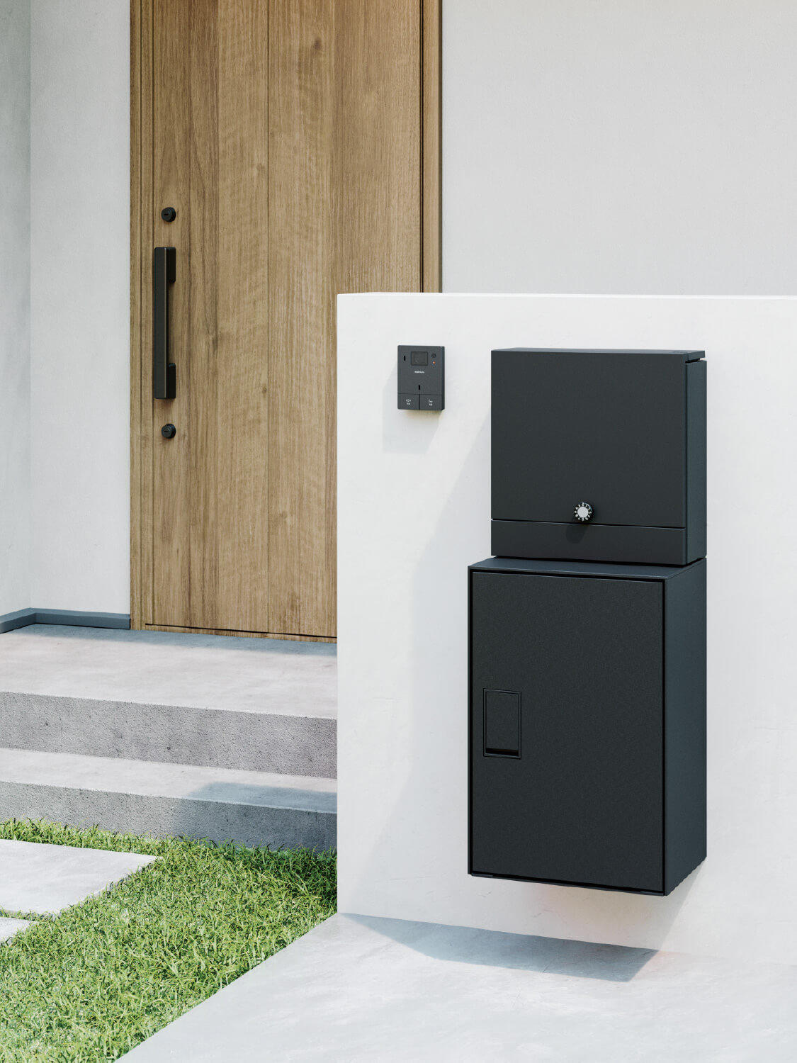 Nasta Box Light