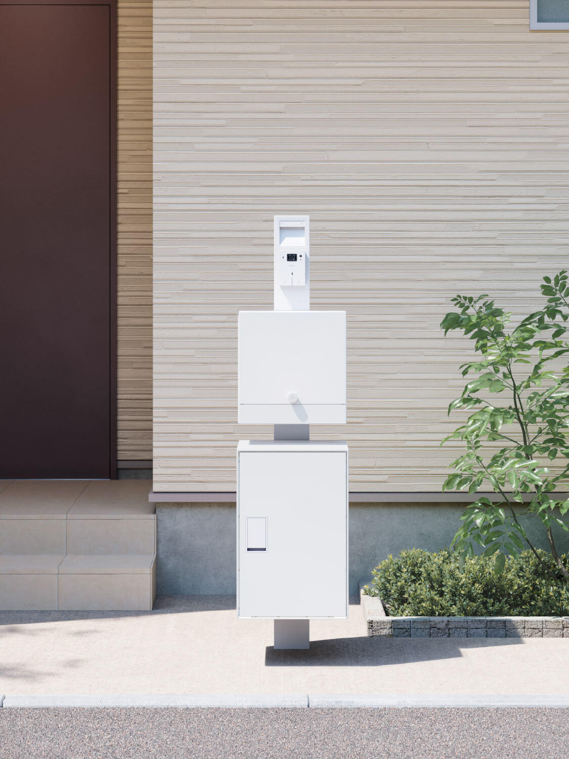 Nasta Box Light