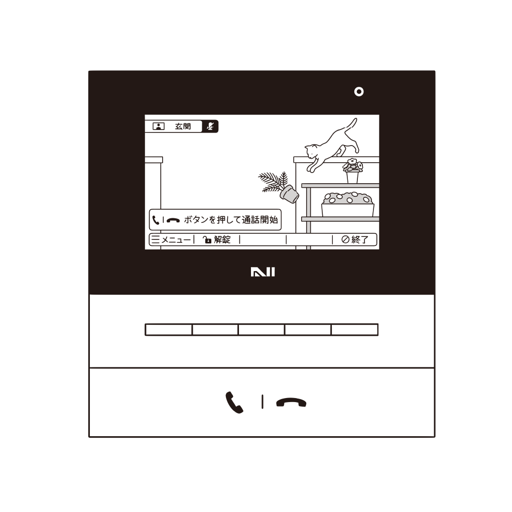 もしもの時、録画が頼れる証拠に