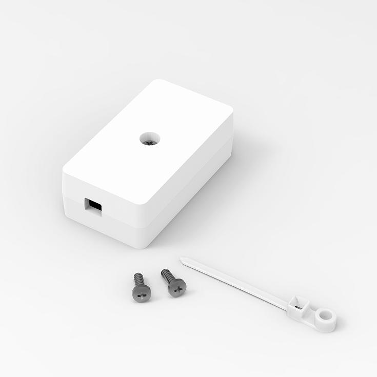 Nasta 世帯連携用アダプタ