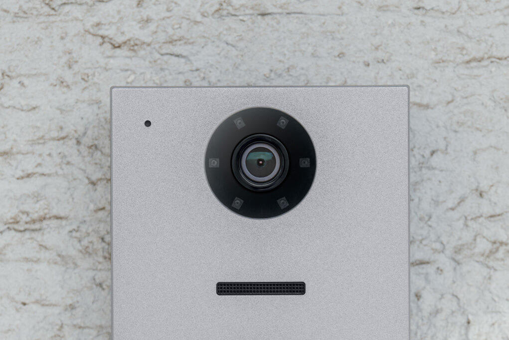 24時間録画・録音