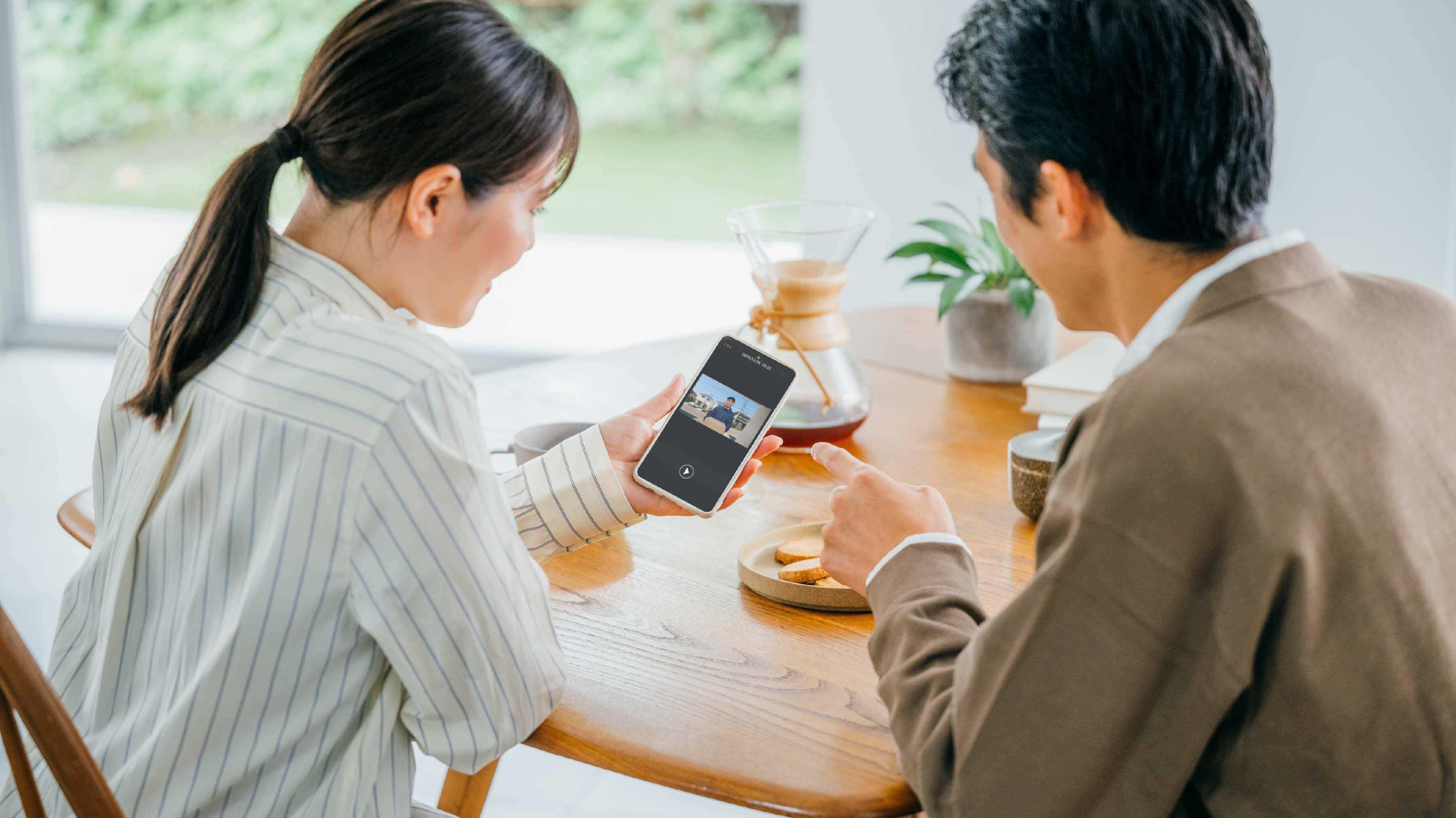 今までにない快適×安心を。最新モデル誕生