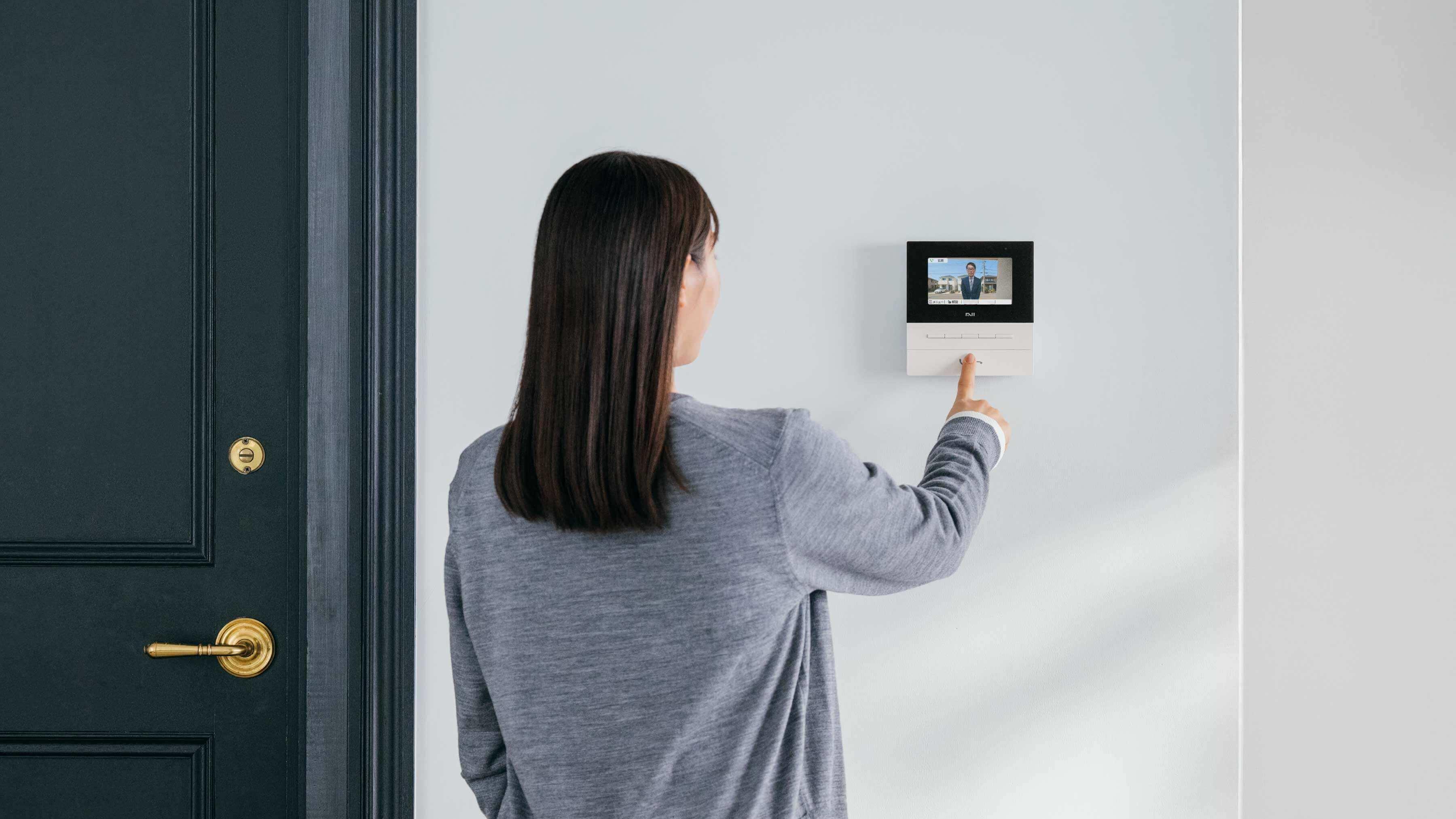 今までにない快適×安心を。最新モデル誕生