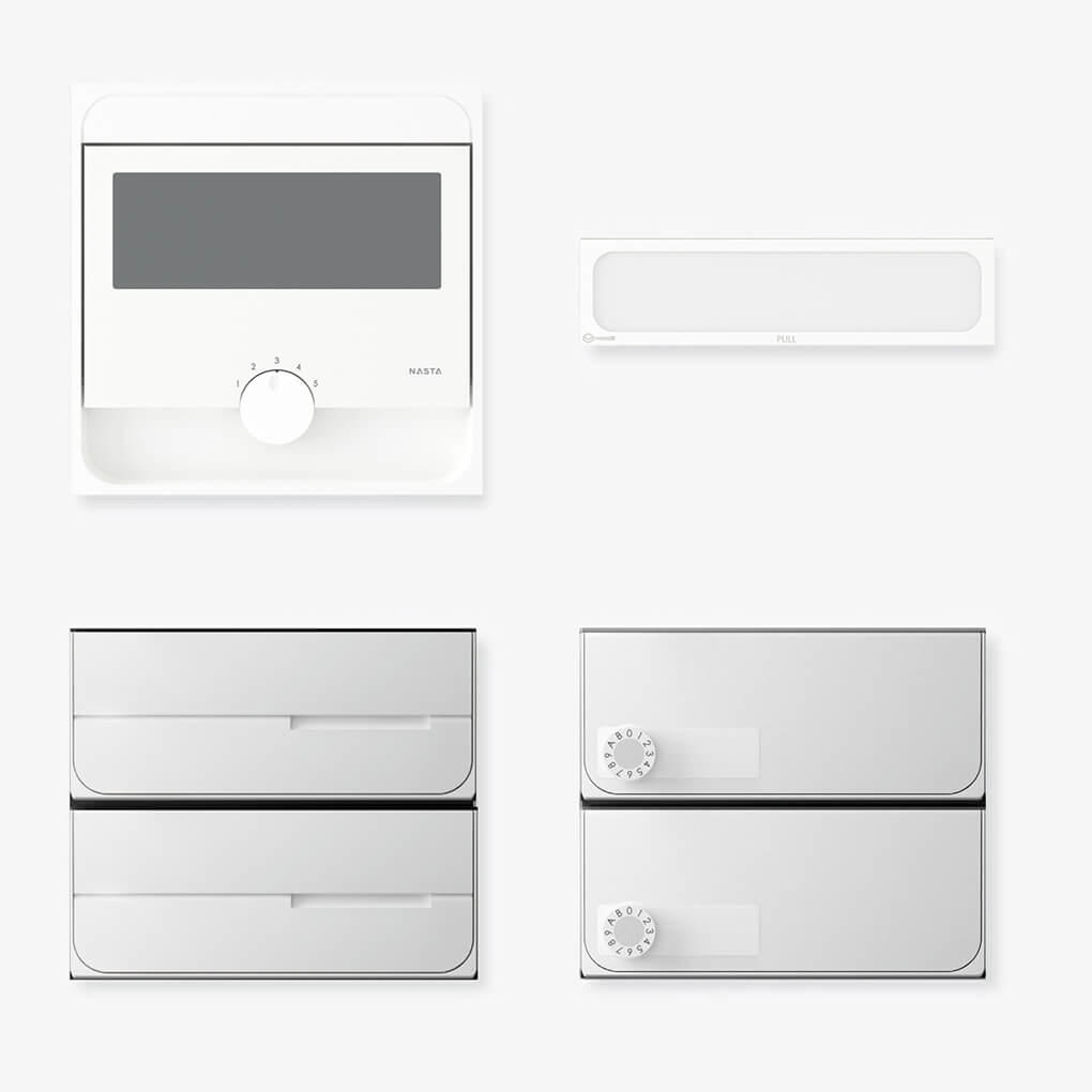 Qual Series / <br>D-ALL Series