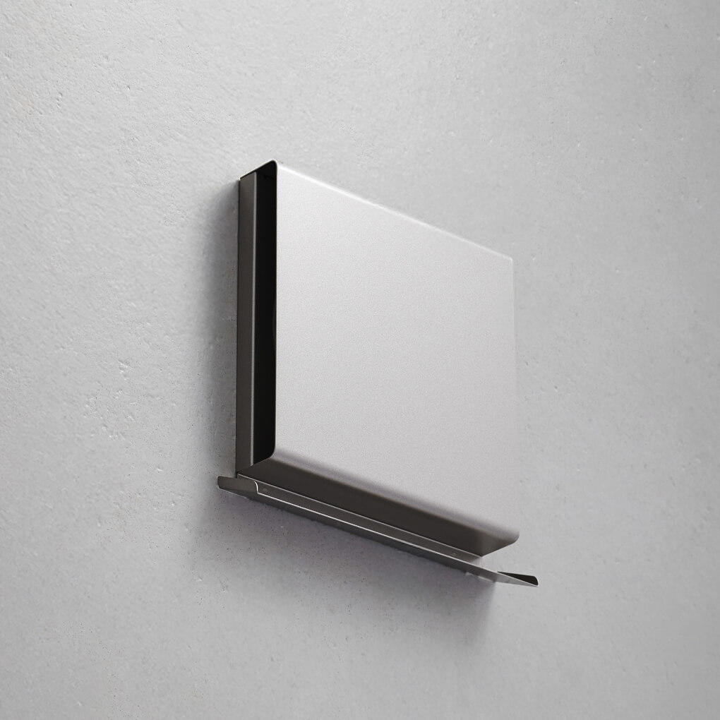 屋外換気口 スーパースリムフード