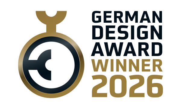 German Design Award 2026
