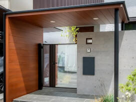 多種多様な空間デザインと相性が良く活用しやすいフォルムに設計