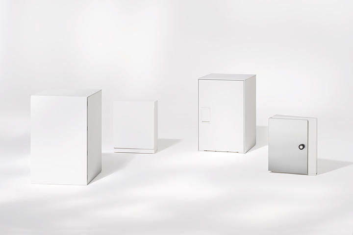 宅配ボックスの選び方