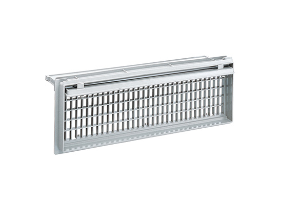 床下換気口 製品情報 株式会社ナスタ