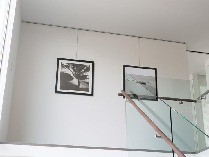 ピクチャーレール