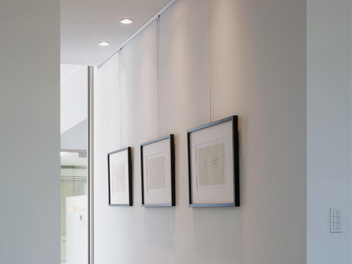 マイピクチャーレール