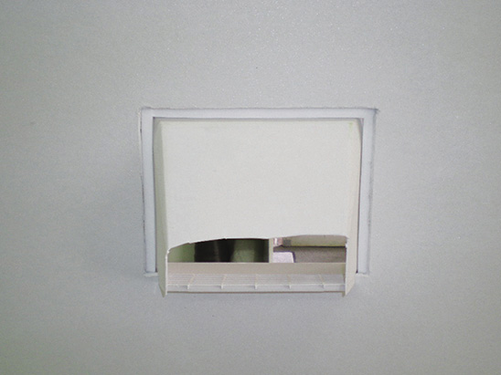 屋外換気口 樹脂 木枠留め用 先付け後付け兼用タイプ Ks 77p 木枠留め用換気口 製品情報 株式会社ナスタ