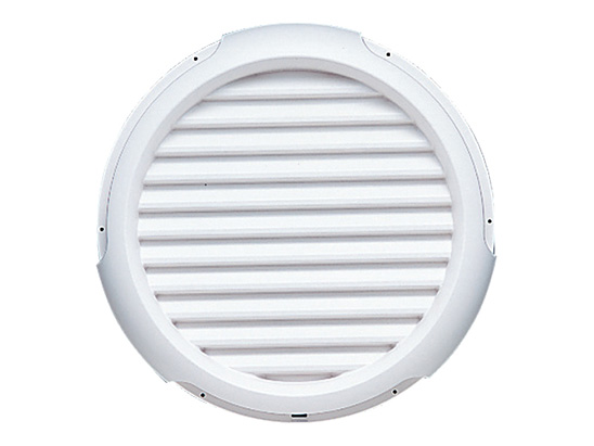 パレスピアB2（丸型） KS-0934PN | 屋外換気口 | 製品情報