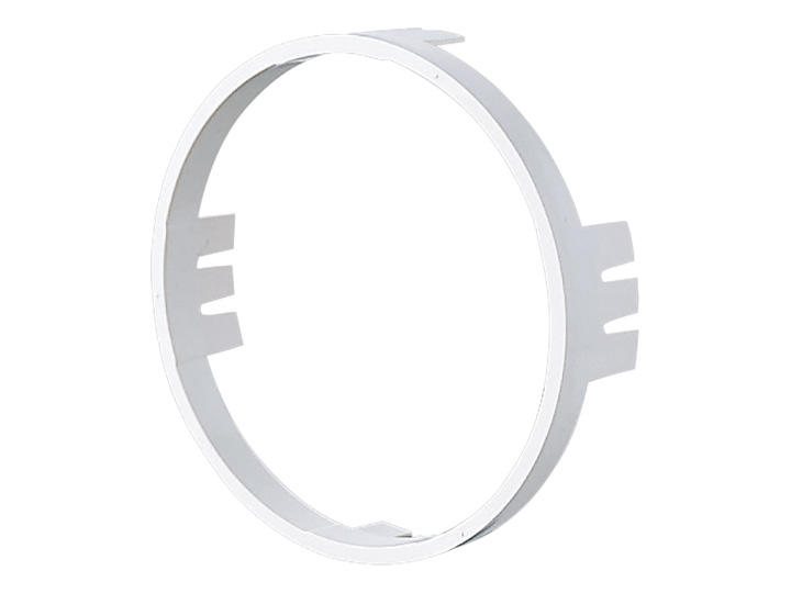 パイプ接続リング 屋内換気口用 KS-107PAD／KS-154PAD | 換気口関連品