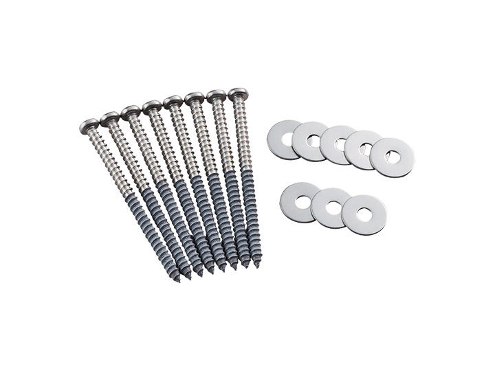 取付パーツ Tパーツ KS-556TPS