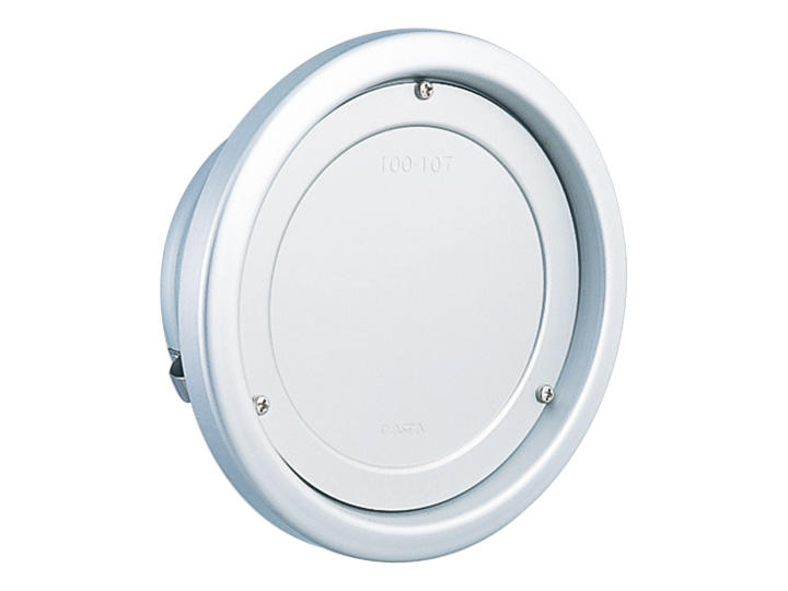 スリーブキャップ　アルミニウム KS-75AC-N／KS-100AC-N