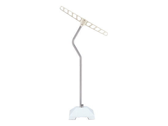 自立スタンド型物干金物 KS-DA901AJ | 家事・ユーティリティ | 製品