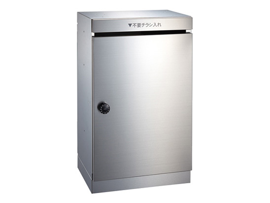 集合住宅向けダストボックス KS-DB130S／KS-DB140S／KS-DB150S／KS
