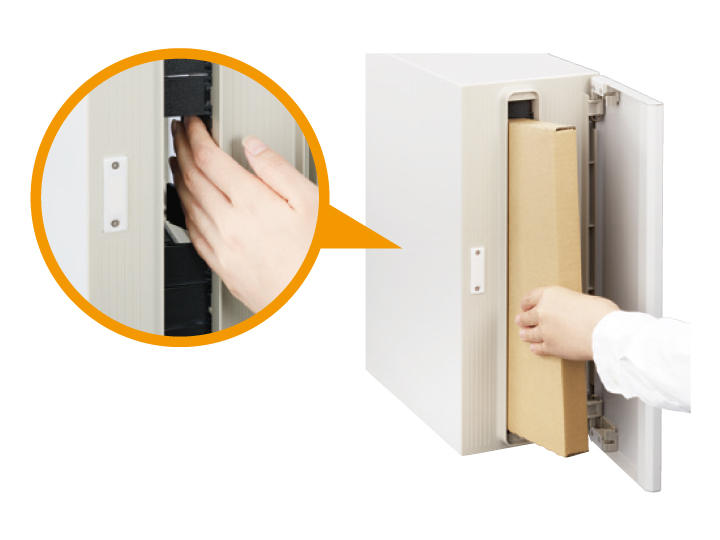門柱ユニット KS-GP10AN/KS-GP10ANKT | ポスト | 製品情報 | 株式会社