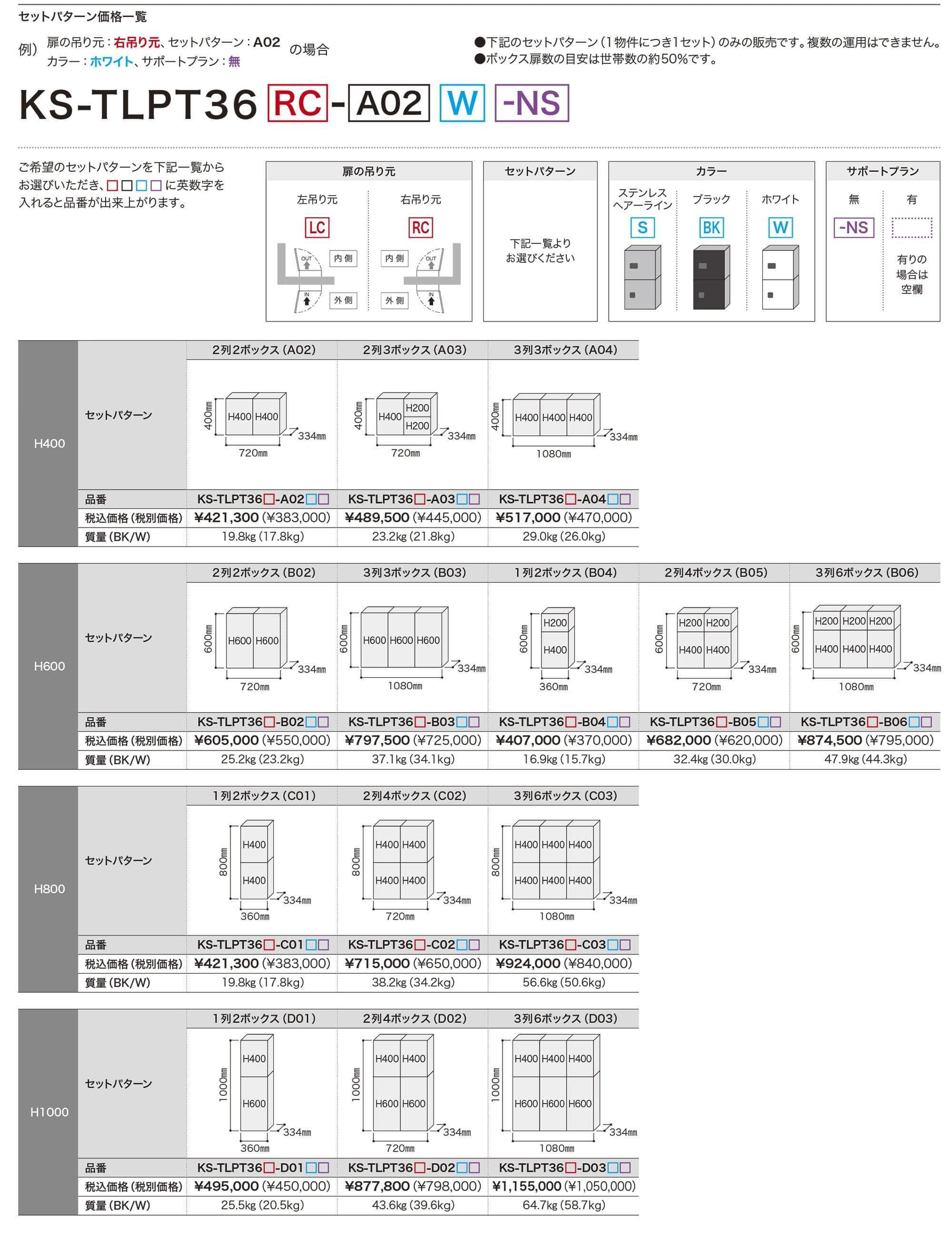 宅配ボックス(プチ宅) 前入後出/デジタルキー・防水タイプ 宅配ボックス(プチ宅) 前入後出/デジタルキー・防水タイプ