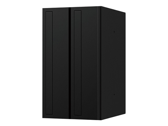 ポスト W100×H360 前入後出/屋内タイプ KS-MB3101P/KS-MB3101S ポスト W100×H360 前入後出/屋内タイプ KS-MB3101P/KS-MB3101S
