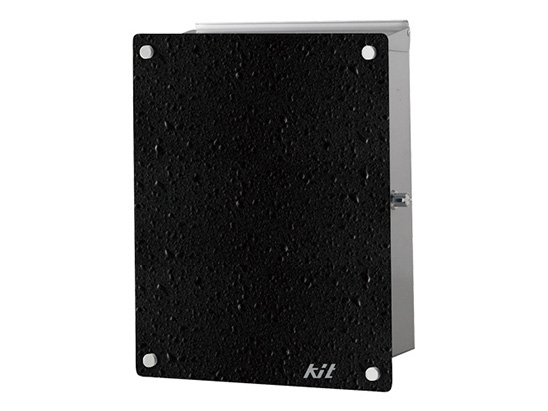 ポスト 防滴タイプ KS-MB32AR／KS-MB32AL | ポスト | 製品情報