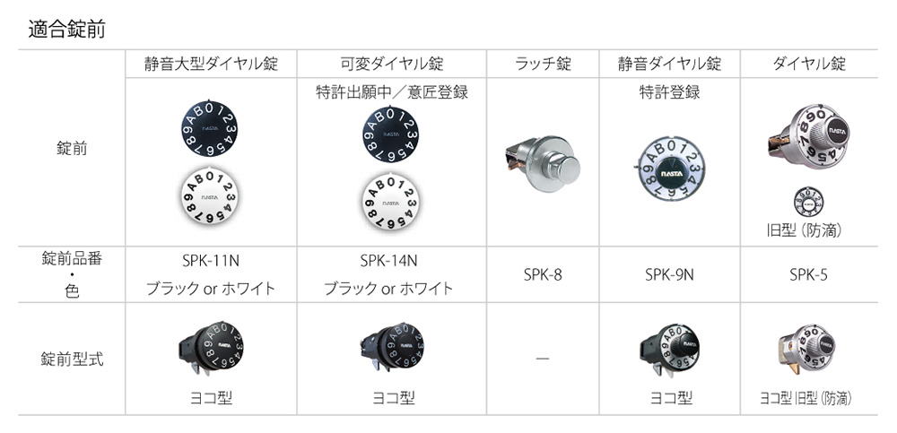 ポスト（ヨコ型） KS-MB411S | ポスト | 製品情報 | 株式会社ナスタ