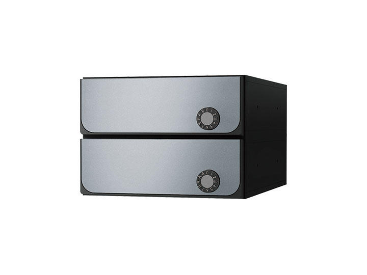 ポスト W280×H100 前入後出/防滴タイプ KS-MB5402PU | ポスト ポスト W280×H100 前入後出/防滴タイプ KS-MB5402PU | ポスト