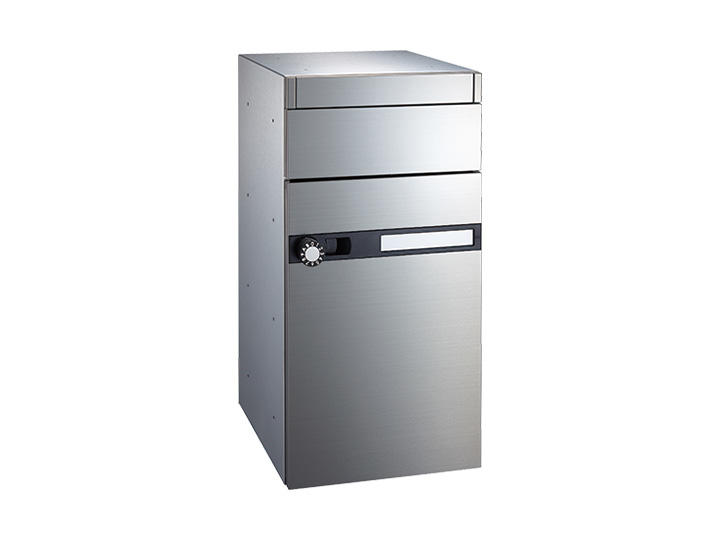 ポスト W300×H150・300・600 前入前出／屋内タイプ KS-MB601S～ KS