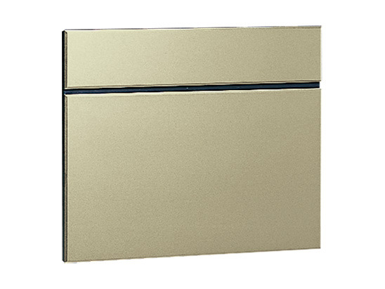 室名札 KS-N40AMS | 表示・サイン | 製品情報 | 株式会社ナスタ