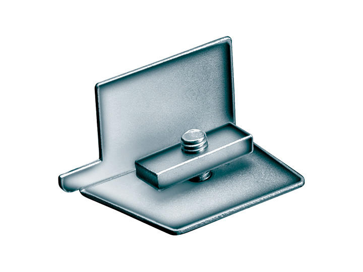 天井先付タイプ［2］用キャップ　左右セット KS-PCR-8