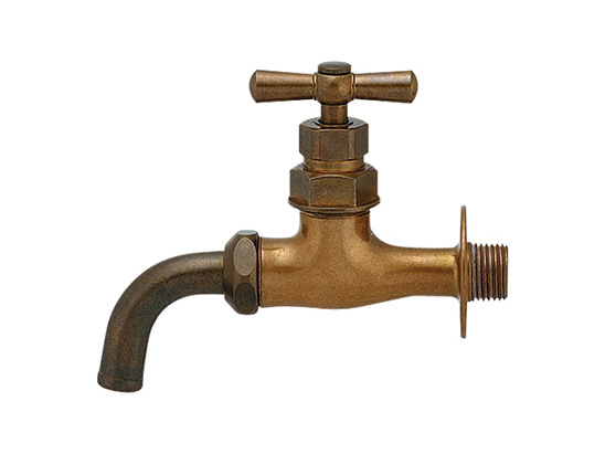 水栓柱セット KS-SC03P／KS-GDP02P／KS-SJ02 | 外構・エクステリア