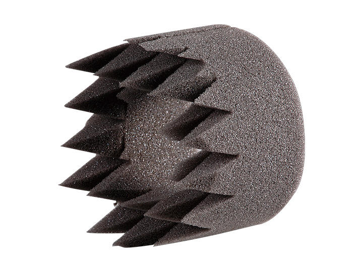 防音部材　パイプ用 KS-SMU100／KS-SMU150