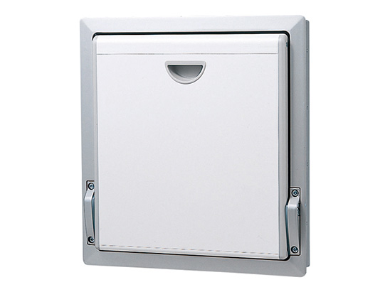 玄関用収納いす テイクイン・チェア（埋込タイプ） KS-TC38A | 屋内