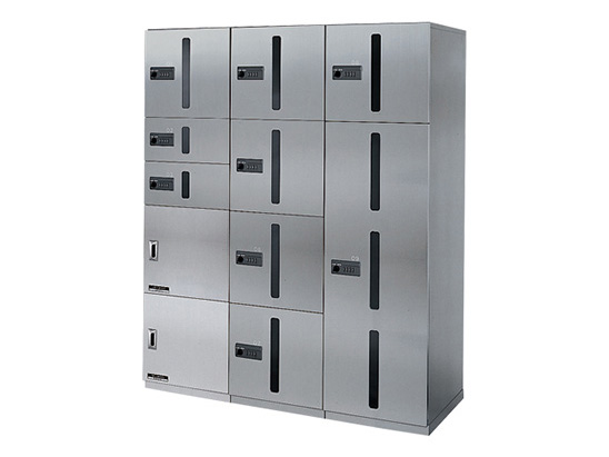 リターンボックス KS-TLM450-FAR～KS-TLM500-SDR | 宅配ボックス