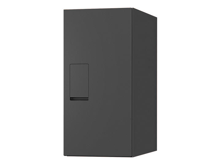 宅配ボックス(REGULAR) 前入前出/機械式・防滴タイプ KS-TLT240 宅配ボックス(REGULAR) 前入前出/機械式・防滴タイプ KS-TLT240